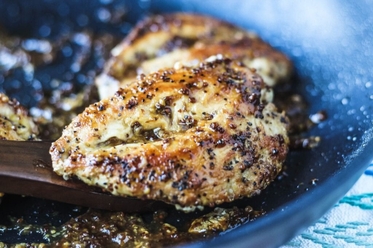 Maple Dijon Chicken Breast