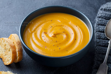 Butternut Squash Soup