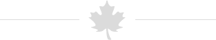 Maple Leaf Divider